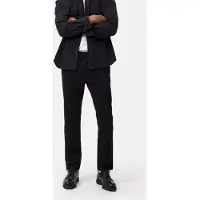 Closed Clifton True Black Talla: W38L32 | Pantalones Sastre Outlet | Hombre | Negro
