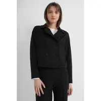 Josephine & Co Penny Blazer Black Talla: 44 | Blazers Outlet | Mujer | Negro