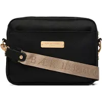 Ilse jacobsen Bag Every04 Black Talla: OS | Bandoleras Outlet | Mujer | Negro