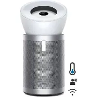 Dyson Purificador ventilador Big+Quiet BP02