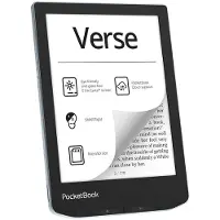 Pocketbook Libro Electrónico Verse