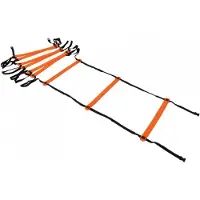 Precision Escalera De Agilidad Neo 4 M