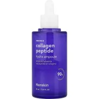 Hanskin - Collagen Peptide Hydra Ampoule 90ml