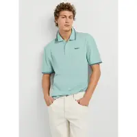 Pepe Jeans Camiseta 'Matthew' aqua