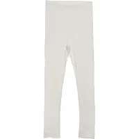 Minymo Leggings blanco natural