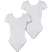 Urban Classics Body camiseta blanco