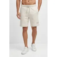 BOSS Pantalón blanco lana