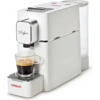 Polti Cafetera De Cápsulas Coffea S15w