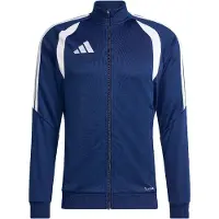Adidas adidasChaqueta de entrenamiento Tiro 26 League L Team Navy Blue 2 / White Hombre