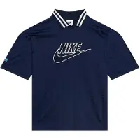 Nike Camiseta navy / blanco
