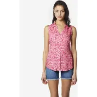 KOROSHI Blusa rosa / rosa