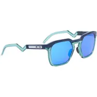 Oakley - Gafas de sol - Hstn SQ Abyss - Azul marino
