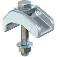 OBO Bettermann, abrazadera de tensión, modelo TKS-S-30 ZL (lote de 2), número de artículo 6355798