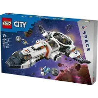 LEGO Nave Galáctica Modular