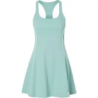Björn Borg Vestido deportivo 'ACE' menta / blanco