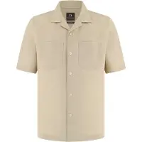 Boggi Milano Camisa beige