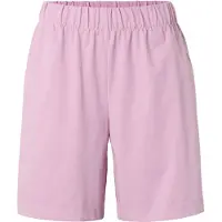 Urban Classics Pantalón rosa