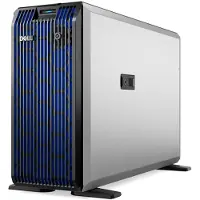 Dell Servidor Poweredge T360 Intel Xeon 6325p 32gb 480gb Ssd 700w