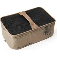 Gregory - Alpaca Gear Pod 5 - Funda size 5 l, negro
