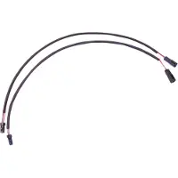Namz Arnés Eléctrico Harley Davidson Flhr 1584 08-11/flhr 1584 Abs 08-11/flhr 1690 12-15 Nhgx-hd18