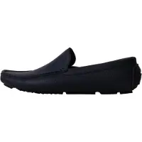 Elong Zapatillas 'Niedriger Mokassin zum Hineinschlüpfen' azul