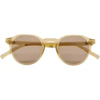 Le Specs Gafas de sol 'Galavant' moca
