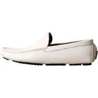 Elong Zapatillas 'Niedriger Mokassin zum Hineinschlüpfen' blanco