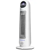 Cecotec Calefactor Cerámico Inteligente Readywarm 10100
