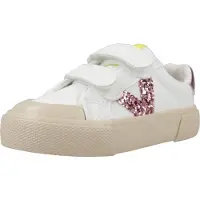 Victoria Zapatillas TRIBU niña - Blanco - 34