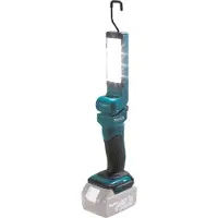 Makita Linterna LED DML801Z (Cuerpo solo)