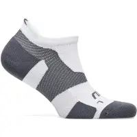 2XU Calcetines Invisibles Vector Light Cushion