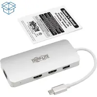 Eaton Docking Station Usb C Hdmi