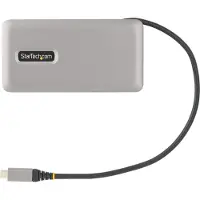StarTech.com Hub Dkt31cdhpd3 Multiport