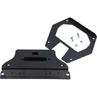Warn Kit de montaje para cabrestantes – 106204
