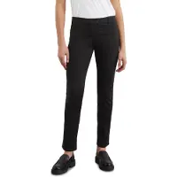 Marc O'Polo Pantalón 'Laxa' negro