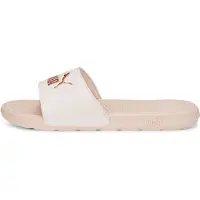 Puma Zapatos abiertos 'Cool Cat 2.0' cobre / rosa