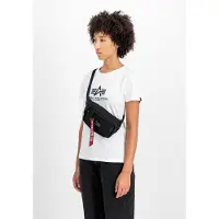 Alpha industries Riñonera Crew