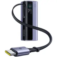 Baseus Batería Externa Energeek Gr11 20000mah 145w