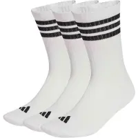 Adidas Calcetines deportivos 'Ess' negro / blanco
