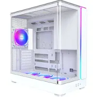 Montech Caja Torre Pc Atx King 45 Pro Argb
