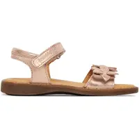 Froddo - Kid's Lore Flowers - Sandalias size 28, beige