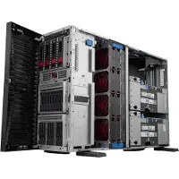 HP Servidor Ml350 G12 6505p Syst