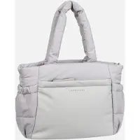 Kapten & Son Bolso de mano 'Hellvi Small' piedra