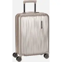 Travelite Maleta beige