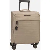 Travelite Maleta beige