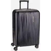 Travelite Maleta negro
