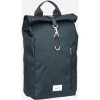 Sandqvist - Ground Rolltop Backpack 19 - Daypack azul