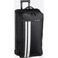 Vaude - Takutea 90 - Bolsa de viaje size 90 l, negro