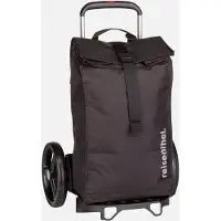 Reisenthel Citycruiser Carrito de la compra 55 cm negro