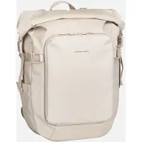 Kapten & Son - Lisbon 25-30 - Daypack gris